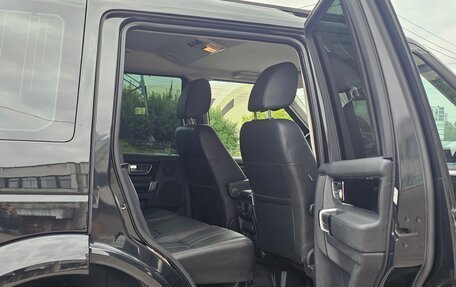 Land Rover Discovery IV, 2014 год, 2 550 000 рублей, 19 фотография