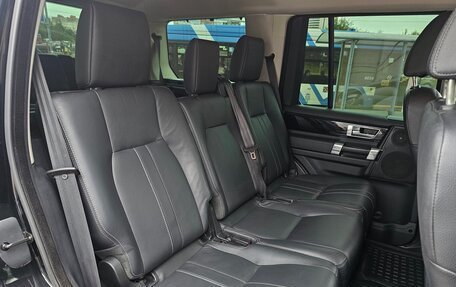 Land Rover Discovery IV, 2014 год, 2 550 000 рублей, 20 фотография