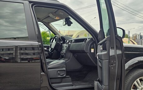 Land Rover Discovery IV, 2014 год, 2 550 000 рублей, 17 фотография