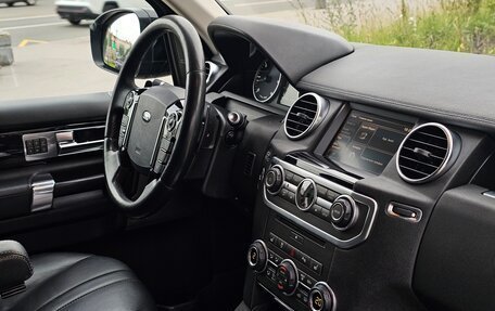 Land Rover Discovery IV, 2014 год, 2 550 000 рублей, 24 фотография