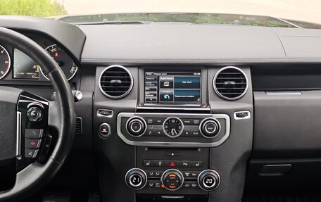 Land Rover Discovery IV, 2014 год, 2 550 000 рублей, 25 фотография