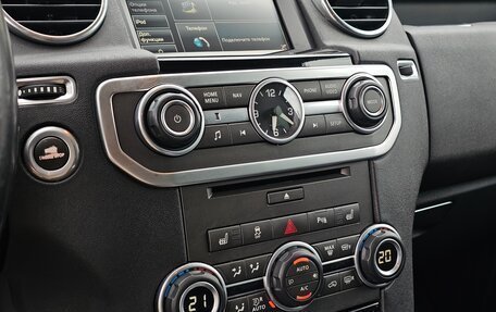 Land Rover Discovery IV, 2014 год, 2 550 000 рублей, 28 фотография