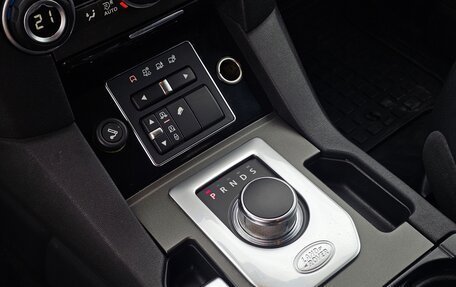 Land Rover Discovery IV, 2014 год, 2 550 000 рублей, 30 фотография