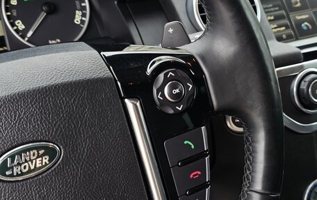 Land Rover Discovery IV, 2014 год, 2 550 000 рублей, 33 фотография
