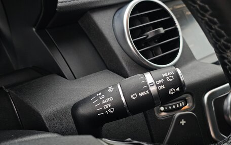 Land Rover Discovery IV, 2014 год, 2 550 000 рублей, 35 фотография