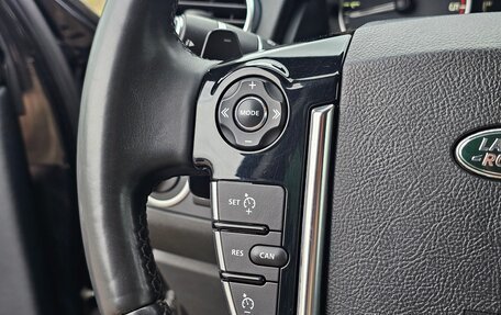 Land Rover Discovery IV, 2014 год, 2 550 000 рублей, 32 фотография