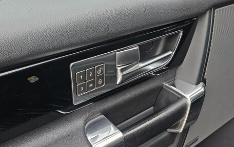 Land Rover Discovery IV, 2014 год, 2 550 000 рублей, 37 фотография