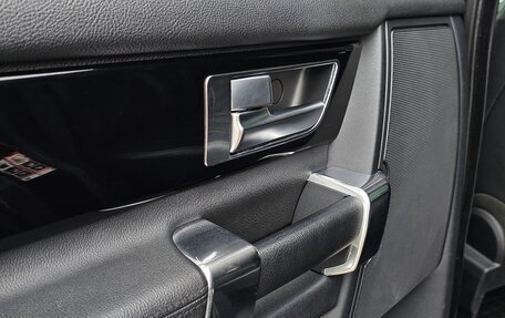 Land Rover Discovery IV, 2014 год, 2 550 000 рублей, 40 фотография