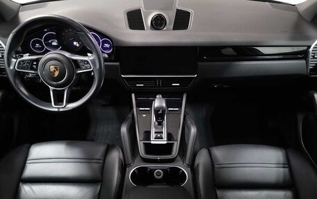 Porsche Cayenne III, 2022 год, 7 141 702 рублей, 9 фотография