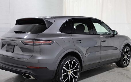 Porsche Cayenne III, 2022 год, 7 141 702 рублей, 4 фотография