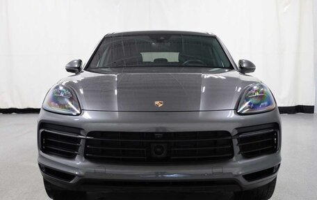 Porsche Cayenne III, 2022 год, 7 141 702 рублей, 2 фотография