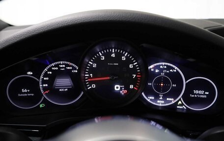 Porsche Cayenne III, 2022 год, 7 141 702 рублей, 10 фотография