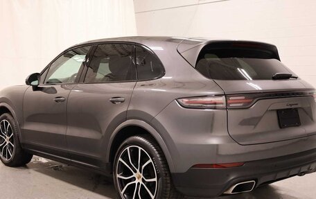 Porsche Cayenne III, 2022 год, 7 141 702 рублей, 7 фотография