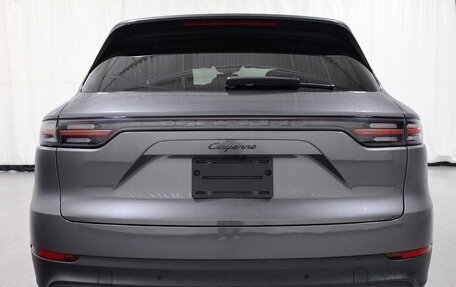 Porsche Cayenne III, 2022 год, 7 141 702 рублей, 6 фотография