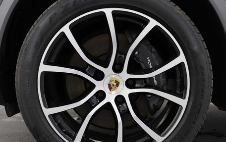 Porsche Cayenne III, 2022 год, 7 141 702 рублей, 15 фотография
