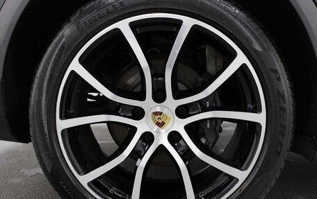 Porsche Cayenne III, 2022 год, 7 141 702 рублей, 14 фотография