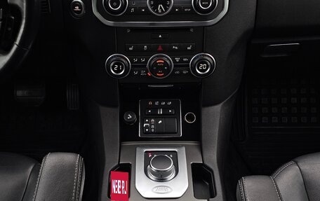 Land Rover Discovery IV, 2014 год, 2 550 000 рублей, 31 фотография