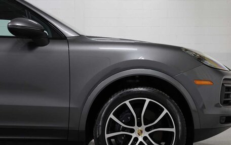 Porsche Cayenne III, 2022 год, 7 141 702 рублей, 16 фотография