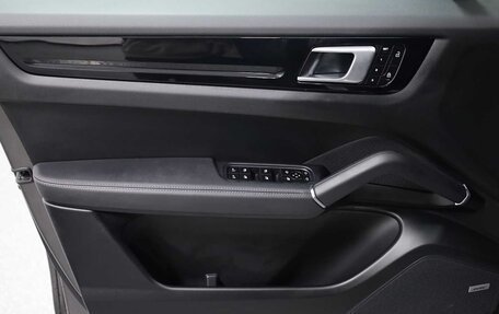 Porsche Cayenne III, 2022 год, 7 141 702 рублей, 19 фотография