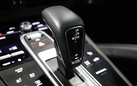 Porsche Cayenne III, 2022 год, 7 141 702 рублей, 21 фотография