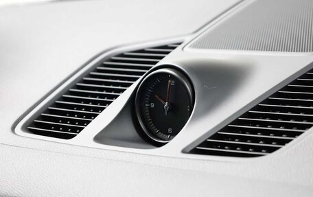Porsche Cayenne III, 2022 год, 7 141 702 рублей, 18 фотография