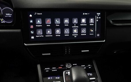 Porsche Cayenne III, 2022 год, 7 141 702 рублей, 26 фотография