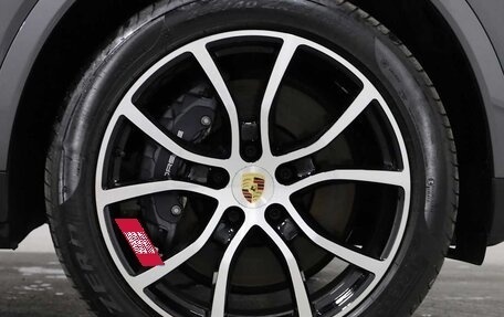 Porsche Cayenne III, 2022 год, 7 141 702 рублей, 13 фотография