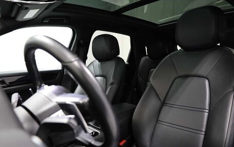Porsche Cayenne III, 2022 год, 7 141 702 рублей, 35 фотография