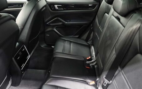 Porsche Cayenne III, 2022 год, 7 141 702 рублей, 33 фотография