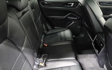Porsche Cayenne III, 2022 год, 7 141 702 рублей, 34 фотография