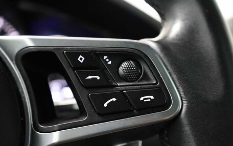 Porsche Cayenne III, 2022 год, 7 141 702 рублей, 30 фотография