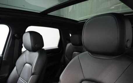 Porsche Cayenne III, 2022 год, 7 141 702 рублей, 32 фотография