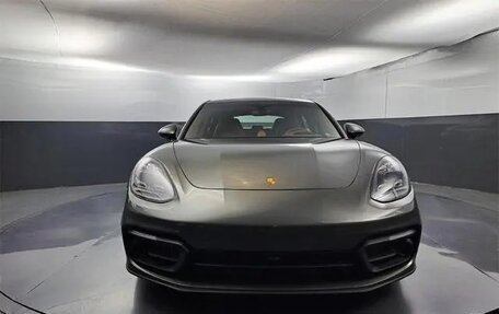 Porsche Panamera II рестайлинг, 2022 год, 9 600 000 рублей, 2 фотография