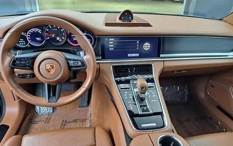 Porsche Panamera II рестайлинг, 2022 год, 9 600 000 рублей, 12 фотография