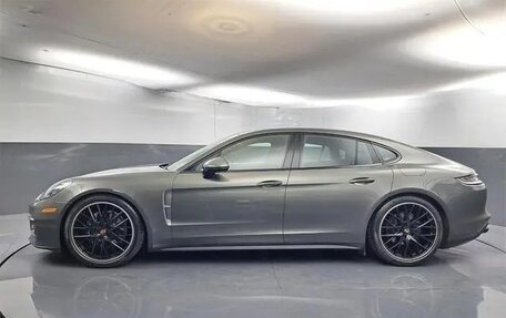 Porsche Panamera II рестайлинг, 2022 год, 9 600 000 рублей, 8 фотография