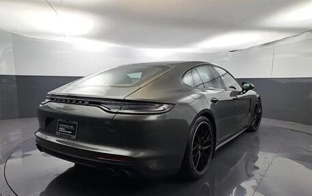 Porsche Panamera II рестайлинг, 2022 год, 9 600 000 рублей, 5 фотография