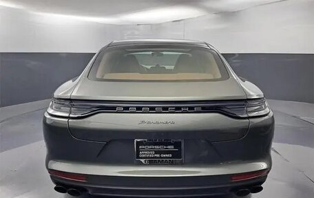 Porsche Panamera II рестайлинг, 2022 год, 9 600 000 рублей, 6 фотография