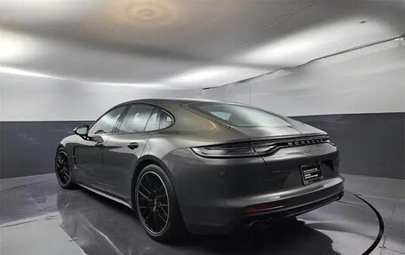 Porsche Panamera II рестайлинг, 2022 год, 9 600 000 рублей, 7 фотография