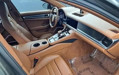 Porsche Panamera II рестайлинг, 2022 год, 9 600 000 рублей, 9 фотография
