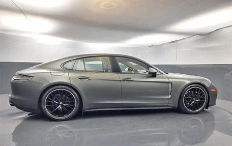 Porsche Panamera II рестайлинг, 2022 год, 9 600 000 рублей, 4 фотография