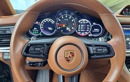 Porsche Panamera II рестайлинг, 2022 год, 9 600 000 рублей, 14 фотография