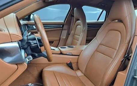 Porsche Panamera II рестайлинг, 2022 год, 9 600 000 рублей, 11 фотография
