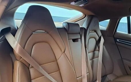 Porsche Panamera II рестайлинг, 2022 год, 9 600 000 рублей, 15 фотография