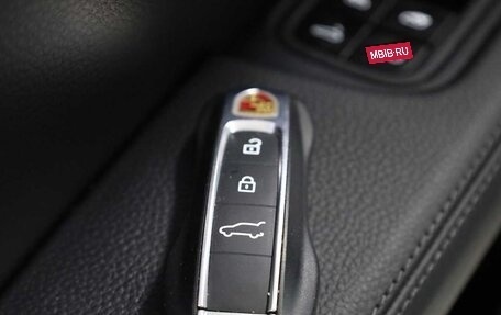 Porsche Cayenne III, 2022 год, 7 141 702 рублей, 39 фотография