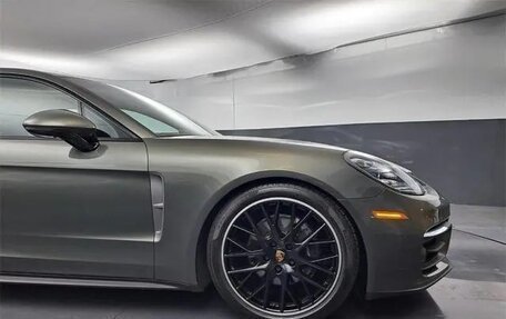 Porsche Panamera II рестайлинг, 2022 год, 9 600 000 рублей, 16 фотография