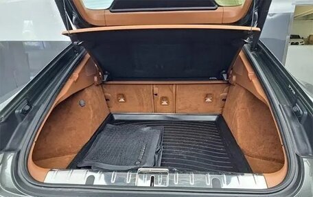 Porsche Panamera II рестайлинг, 2022 год, 9 600 000 рублей, 19 фотография