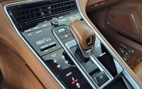 Porsche Panamera II рестайлинг, 2022 год, 9 600 000 рублей, 23 фотография