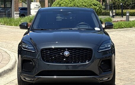 Jaguar E-Pace, 2021 год, 4 350 000 рублей, 2 фотография