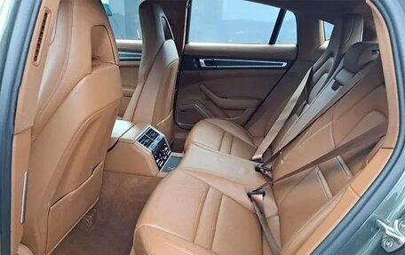Porsche Panamera II рестайлинг, 2022 год, 9 600 000 рублей, 25 фотография