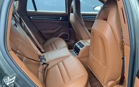 Porsche Panamera II рестайлинг, 2022 год, 9 600 000 рублей, 26 фотография